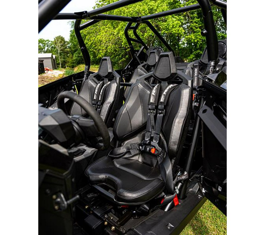 2024 Polaris RZR Pro XP 4 Ultimate