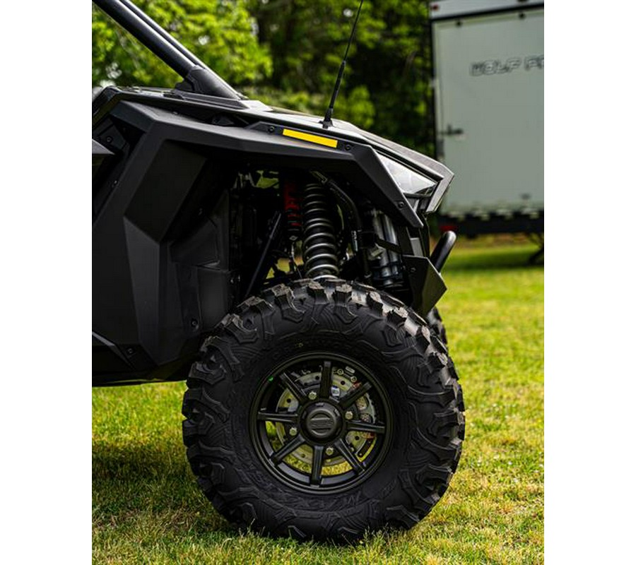 2024 Polaris RZR Pro XP 4 Ultimate