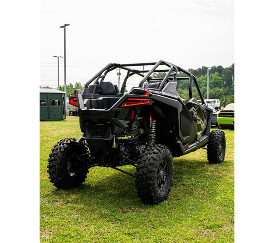 2024 Polaris RZR Pro XP 4 Ultimate