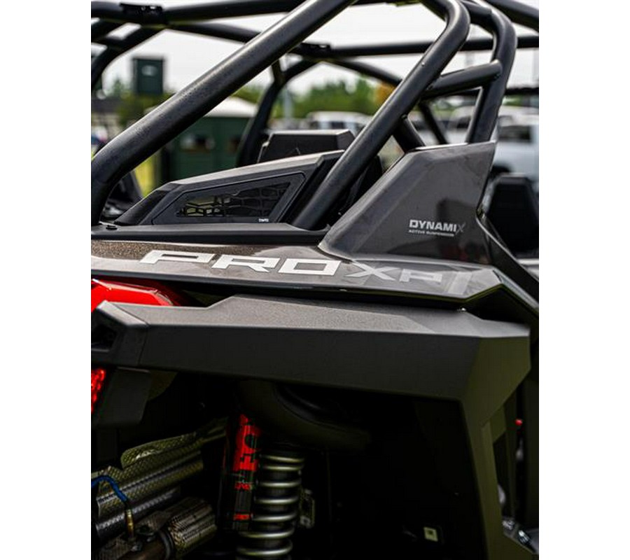 2024 Polaris RZR Pro XP 4 Ultimate