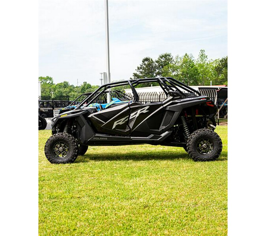 2024 Polaris RZR Pro XP 4 Ultimate