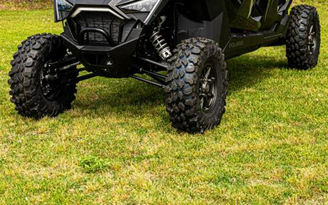 2024 Polaris RZR Pro XP 4 Ultimate