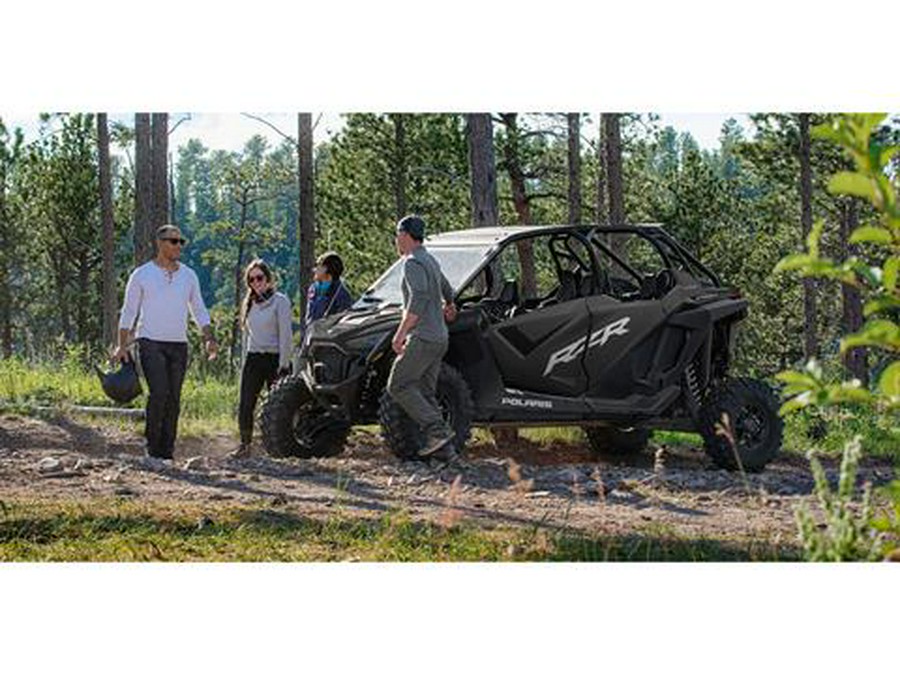 2024 Polaris RZR Pro XP 4 Ultimate