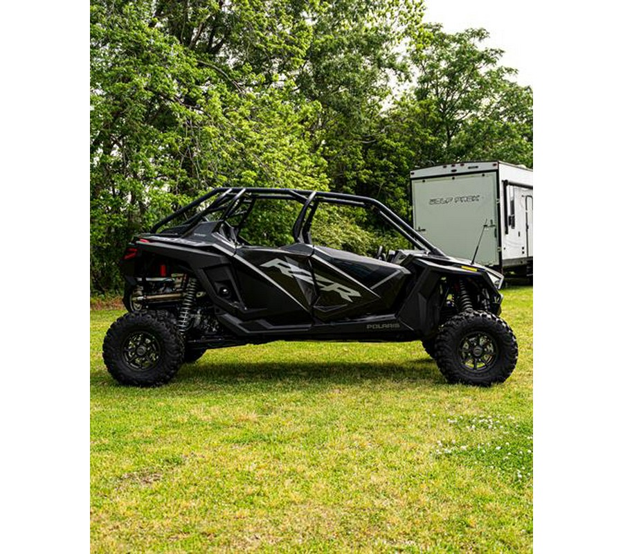 2024 Polaris RZR Pro XP 4 Ultimate