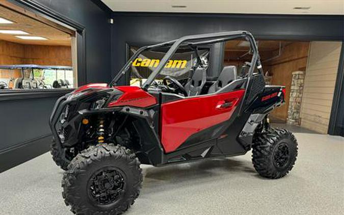 2024 Can-Am Maverick Sport DPS