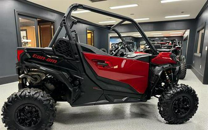 2024 Can-Am Maverick Sport DPS