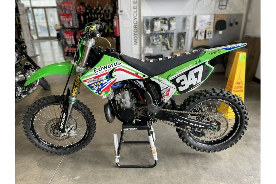 2005 Kawasaki KX™ 250