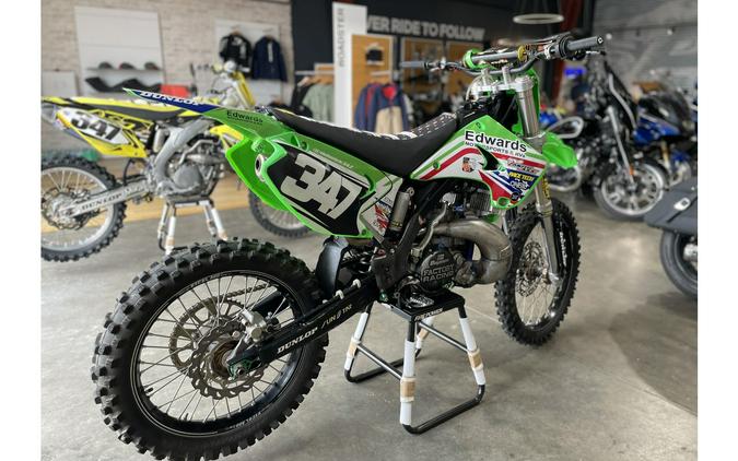 2005 Kawasaki KX™ 250