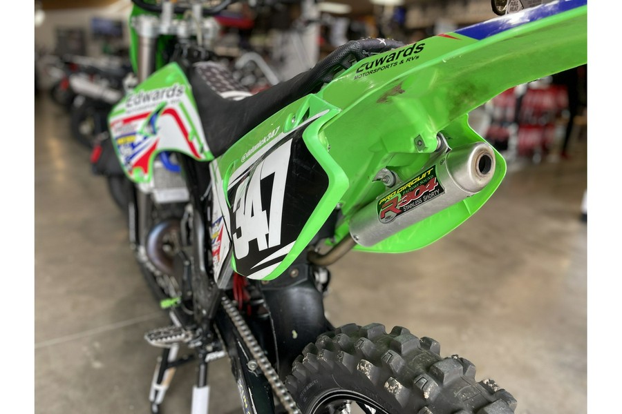 2005 Kawasaki KX™ 250