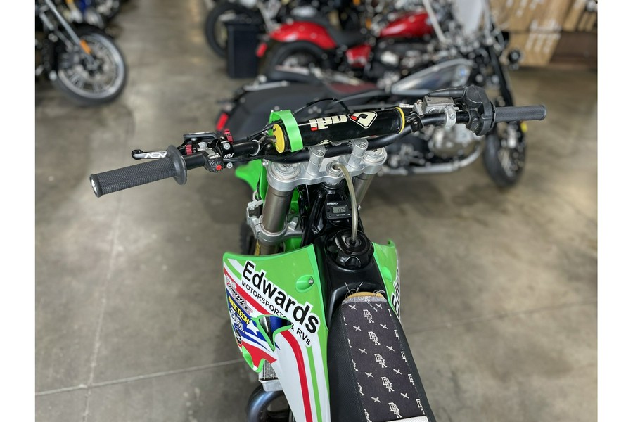 2005 Kawasaki KX™ 250