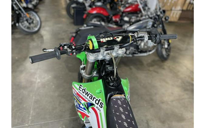 2005 Kawasaki KX™ 250