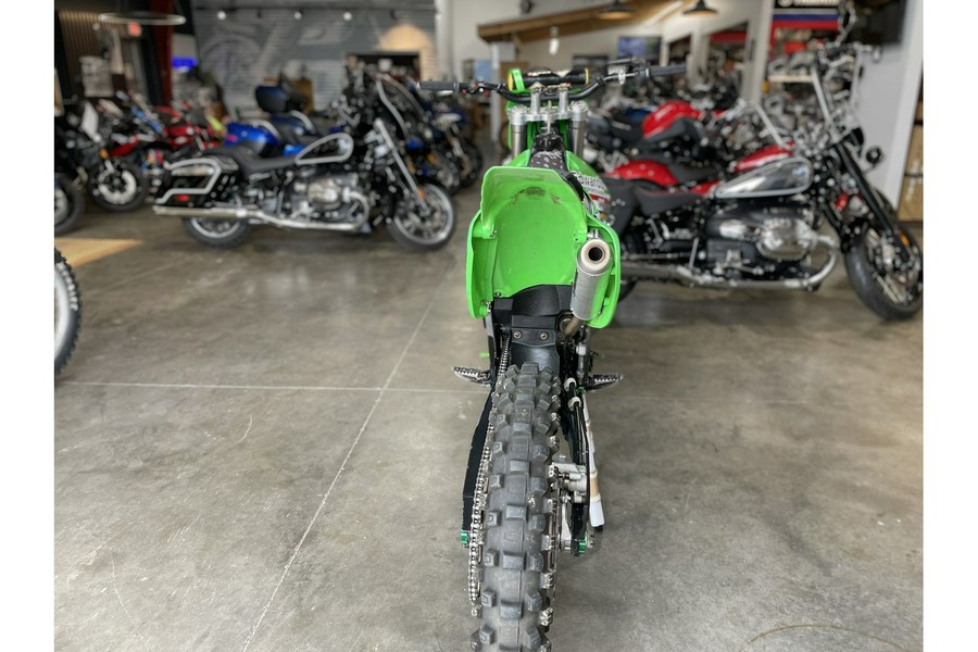 2005 Kawasaki KX™ 250