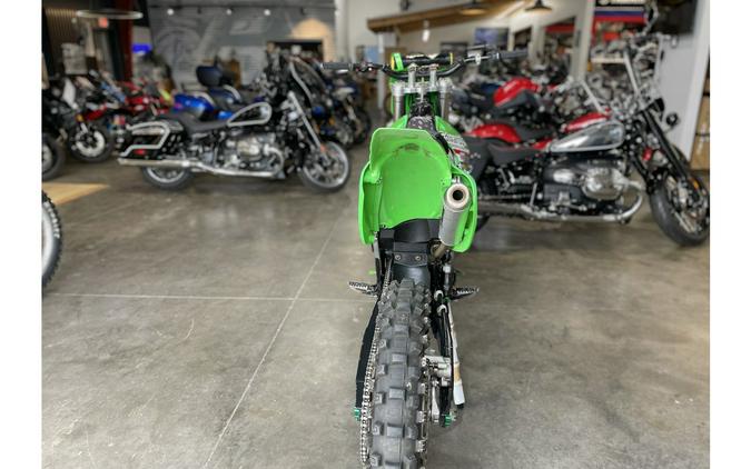 2005 Kawasaki KX™ 250