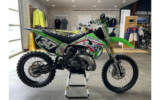 2005 Kawasaki KX™ 250