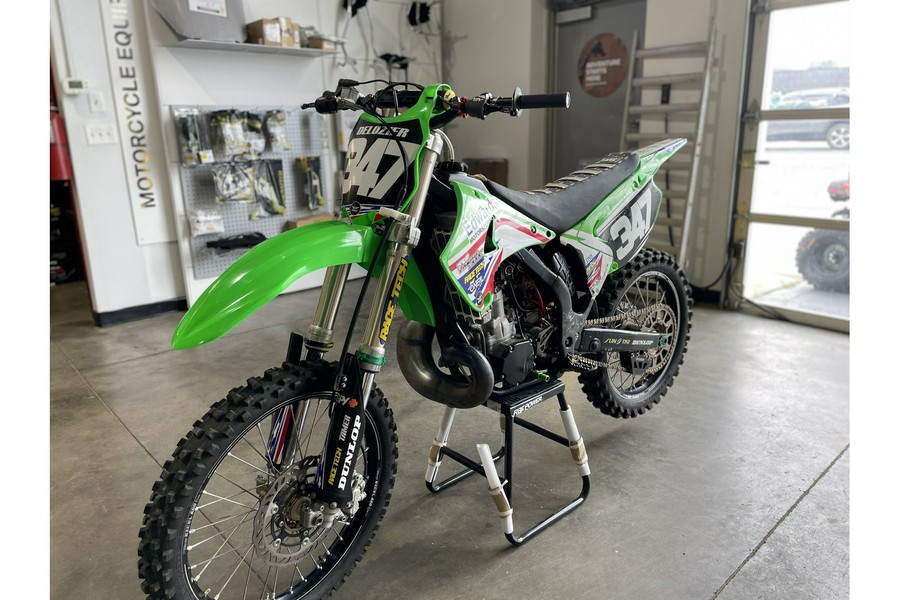 2005 Kawasaki KX™ 250