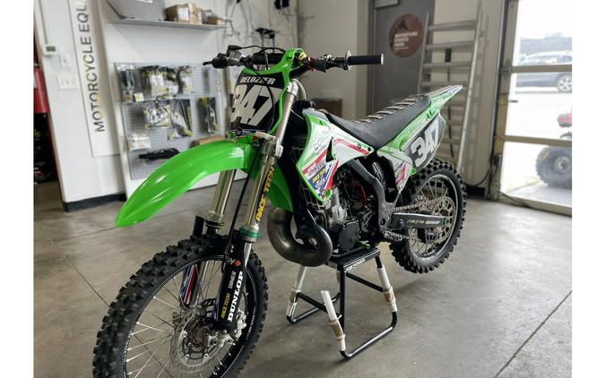 2005 Kawasaki KX™ 250