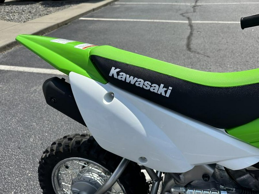 2023 Kawasaki KLX®110R L