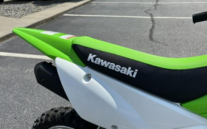 2023 Kawasaki KLX®110R L