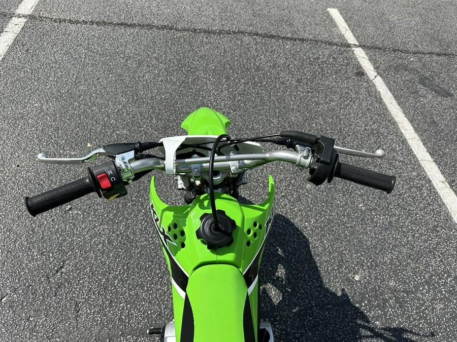 2023 Kawasaki KLX®110R L