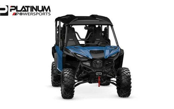 2025 Yamaha Wolverine RMAX4 1000 Compact Limited 1000 Limited Edition