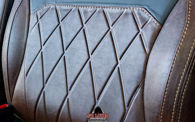 2025 CFMOTO UFORCE U10 Pro