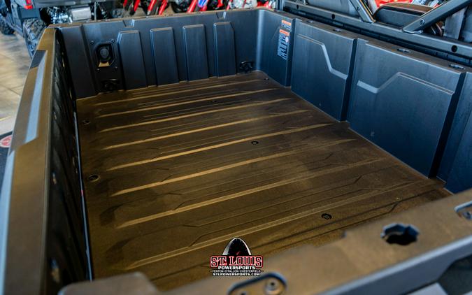 2025 CFMOTO UFORCE U10 Pro