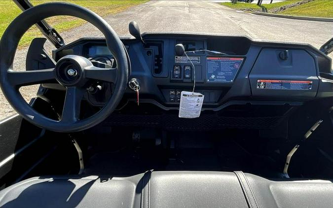 2025 Honda® Pioneer 1000-6 Deluxe Crew TrueTimber Atera Camo