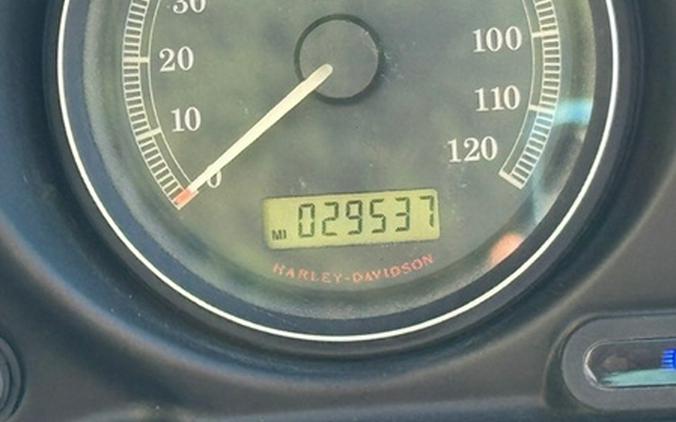 2007 Harley-Davidson FLHTCU - Electra Glide Ultra Classic