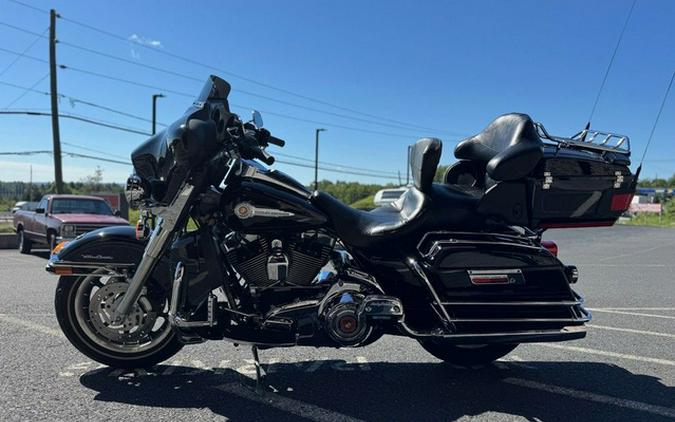 2007 Harley-Davidson FLHTCU - Electra Glide Ultra Classic