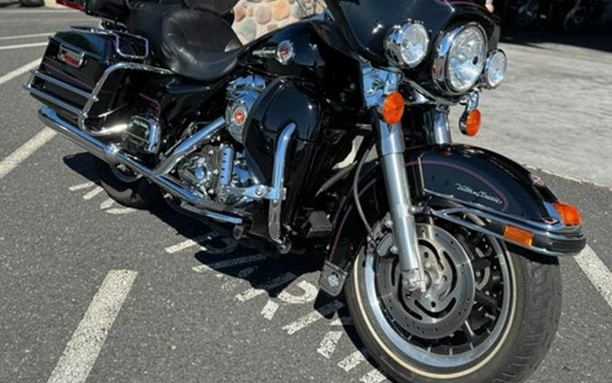 2007 Harley-Davidson FLHTCU - Electra Glide Ultra Classic