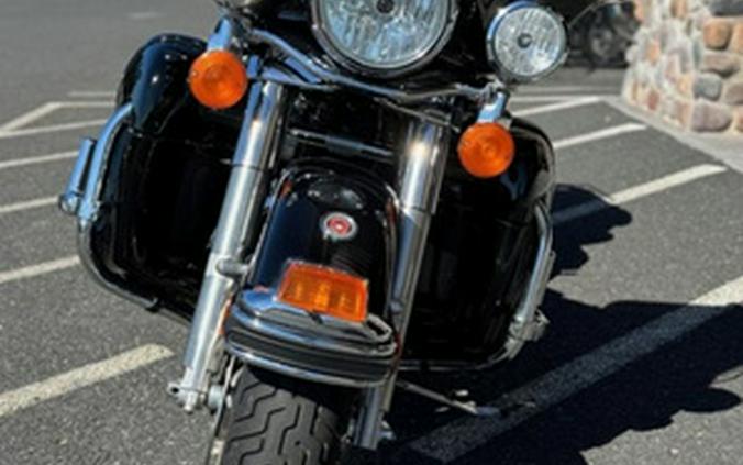 2007 Harley-Davidson FLHTCU - Electra Glide Ultra Classic