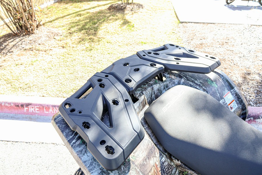 2026 CFMOTO CFORCE 500