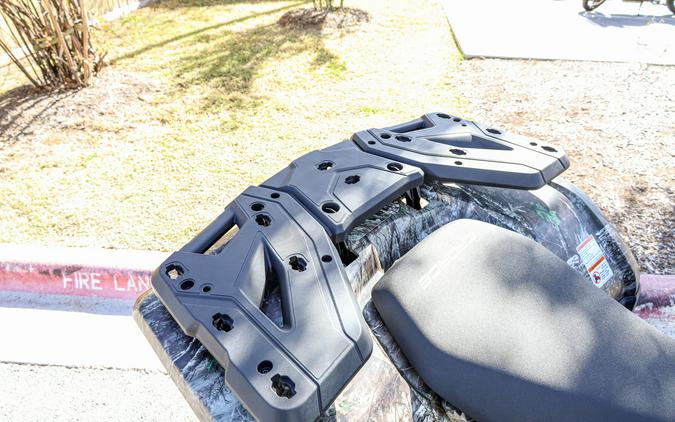 2026 CFMOTO CFORCE 500