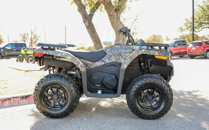 2026 CFMOTO CFORCE 500