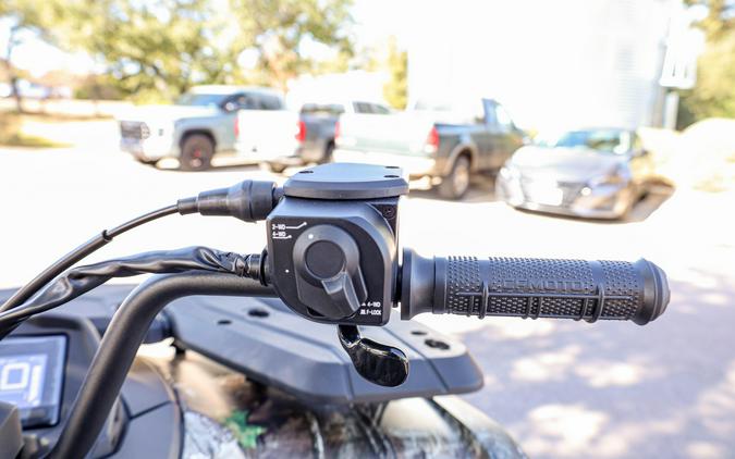 2026 CFMOTO CFORCE 500