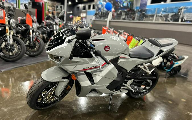 2026 Honda CBR600RR