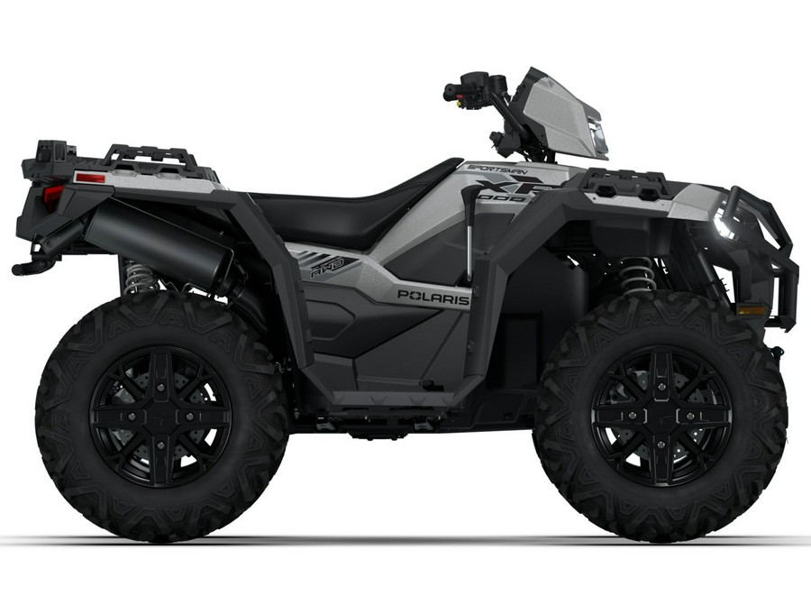 2026 Polaris Sportsman XP 1000 Ultimate