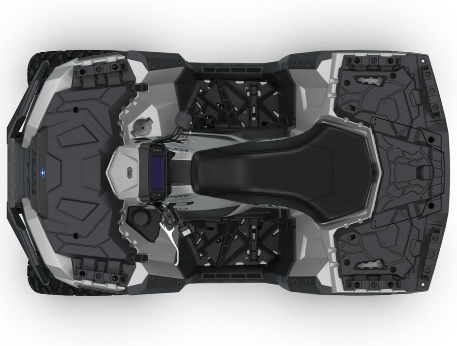 2026 Polaris Sportsman XP 1000 Ultimate