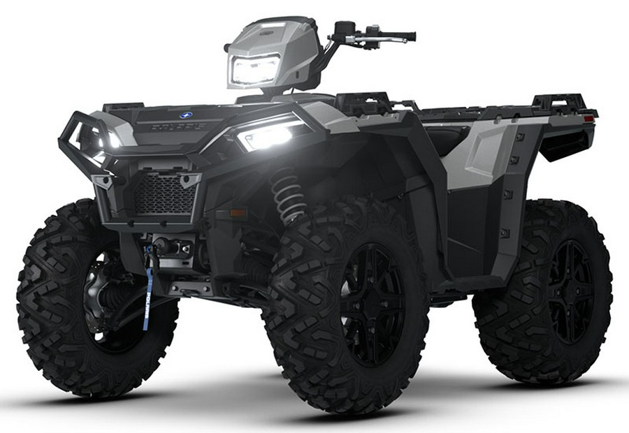 2026 Polaris Sportsman XP 1000 Ultimate