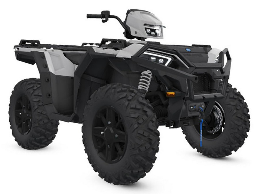 2026 Polaris Sportsman XP 1000 Ultimate