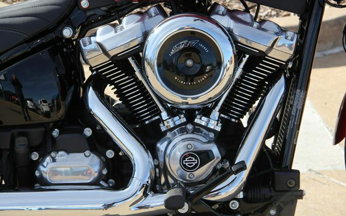 2026 Harley-Davidson Street Bob