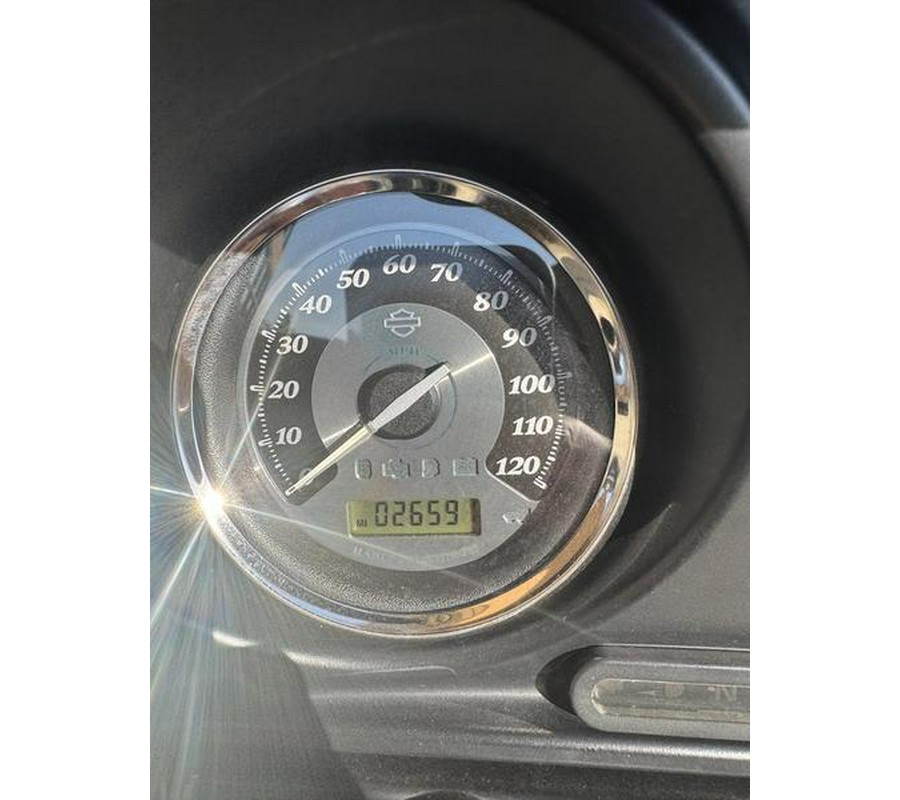 2013 Harley-Davidson® FLHTK - Electra Glide® Ultra Limited