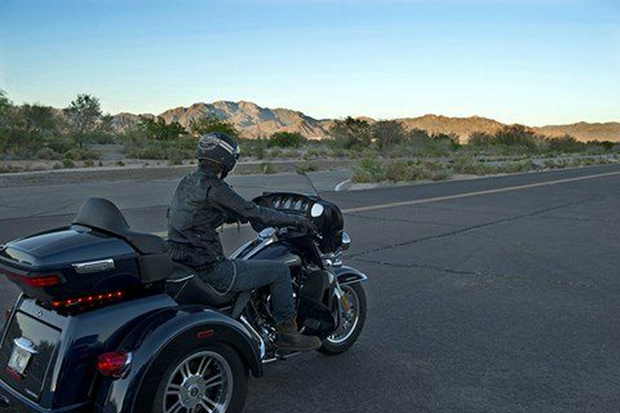 2016 Harley-Davidson Tri Glide® Ultra