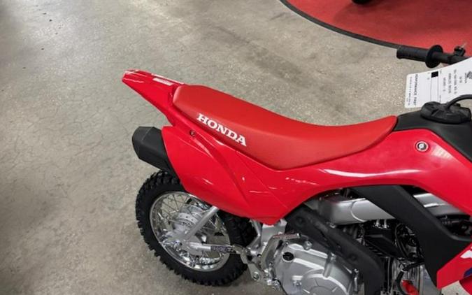 2026 Honda® CRF110F