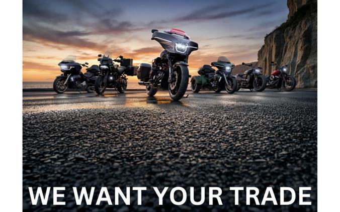 2025 Harley-Davidson® Road Glide®