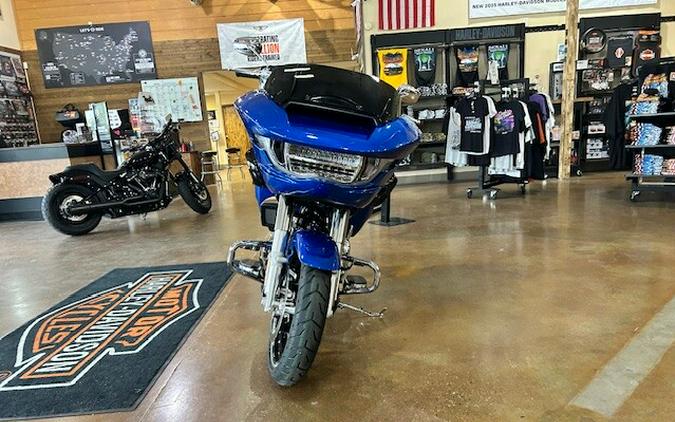 2025 Harley-Davidson® Road Glide®