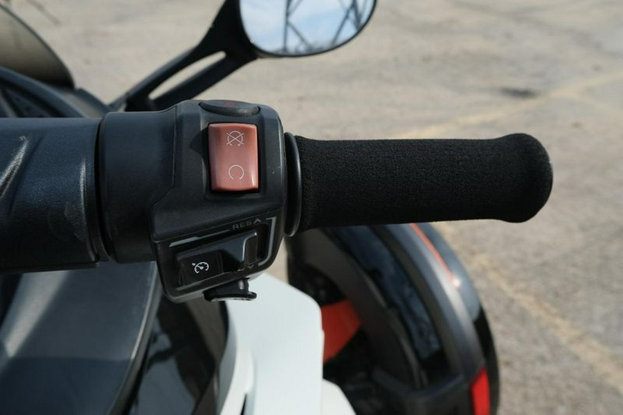 Used 2014 CAN-AM RD SPYDER RS S 991