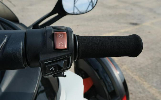 Used 2014 CAN-AM RD SPYDER RS S 991