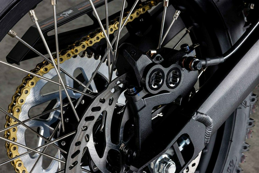 2025 Rawrr MANTIS X PRO