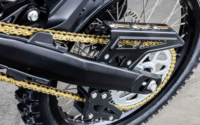 2025 Rawrr MANTIS X PRO